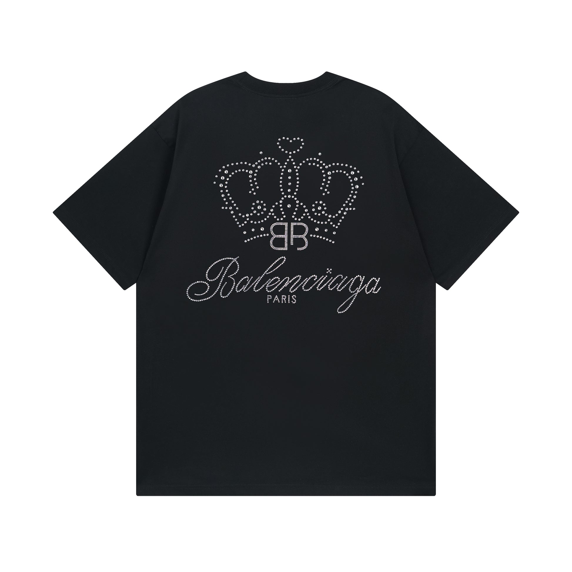 Balenciga logo tee BL233325