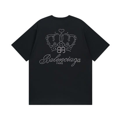 Balenciga logo tee BL233325