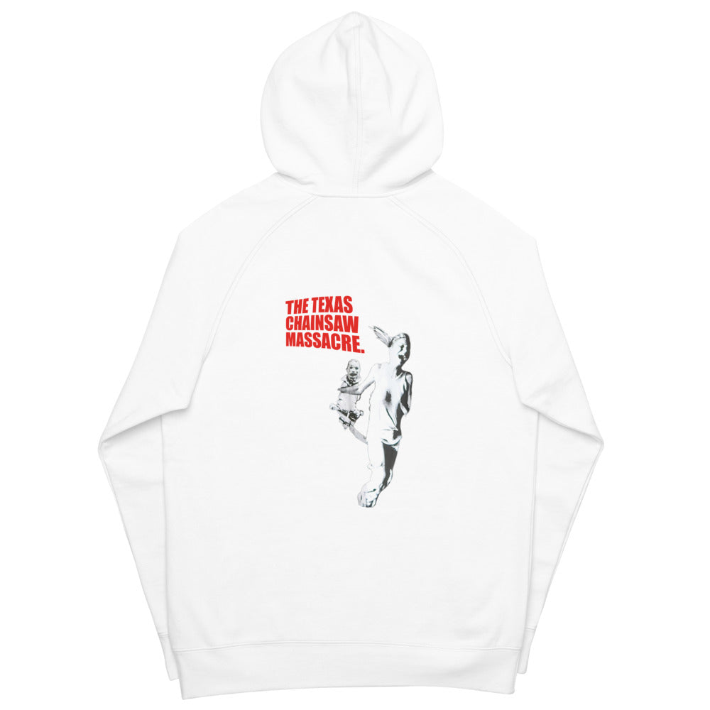 Travis Scott X Texas Chainsaw Massacre Chase Hoodie