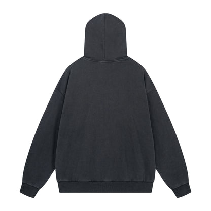 Balenciga logo hoodie BL238067