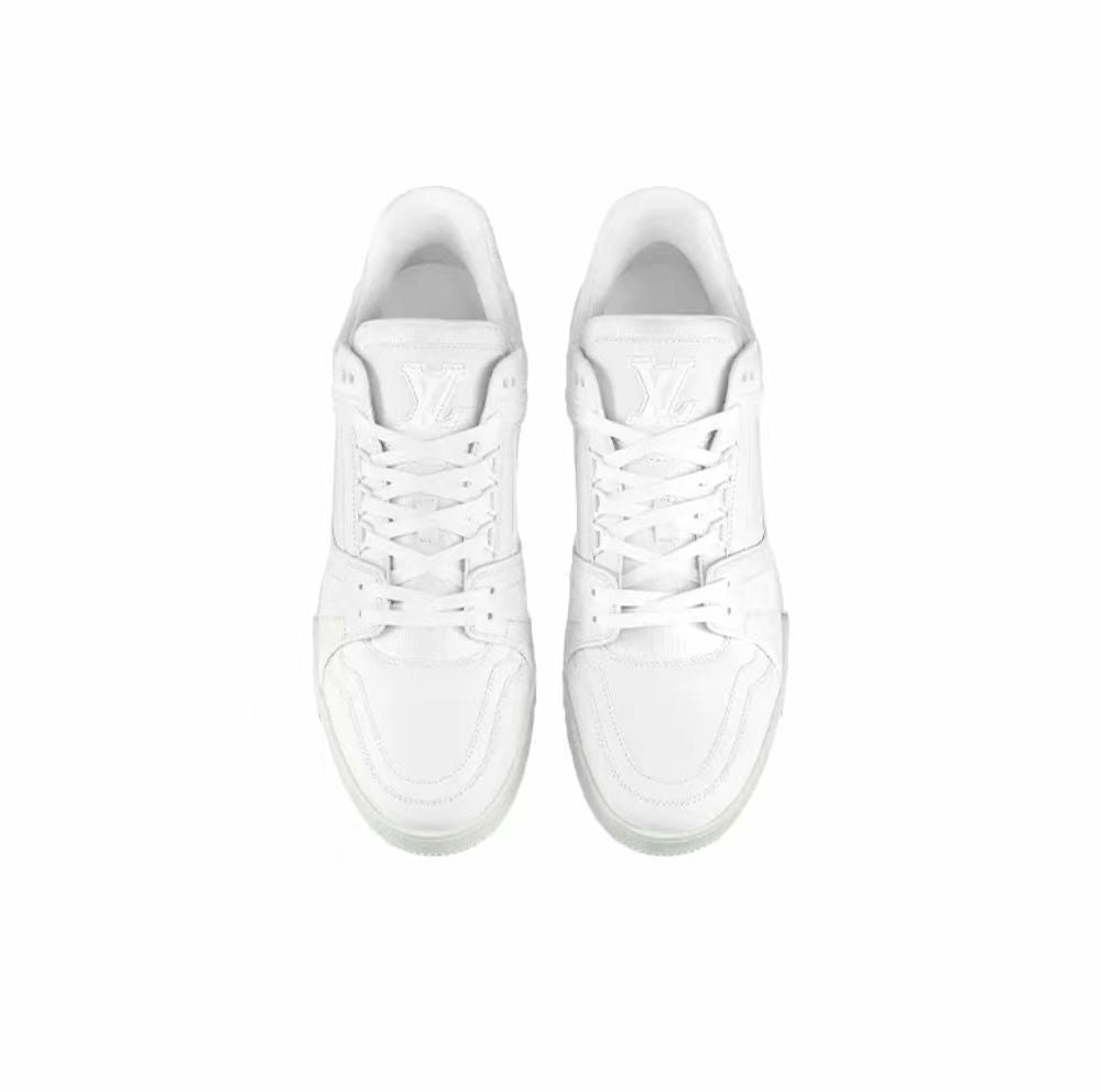 LV LV TRAINER SNEAKER   LSVT314