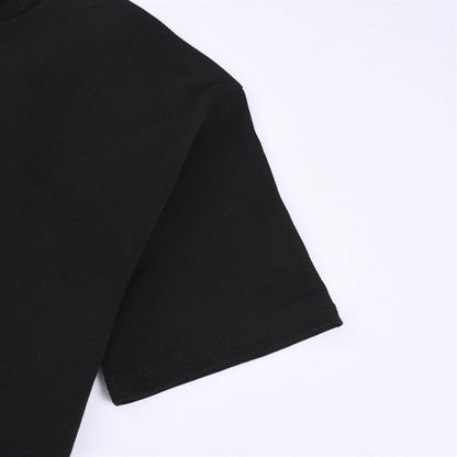 GUCCI COTTON INTERLOCKING G T-SHIRT – GGS053