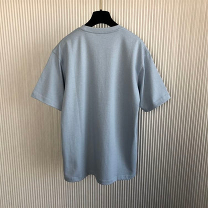 DIOR CD ICON T-SHIRT RELAXED FIT – DOT015