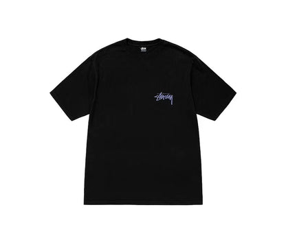 STUSSY SKATEBOARD LOGO TEE