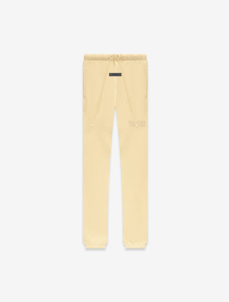 FEAR OF GOD ESSENTIALS Double row legged casual sports pants