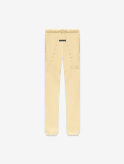 FEAR OF GOD ESSENTIALS Double row legged casual sports pants