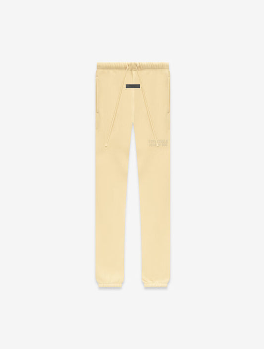 FEAR OF GOD ESSENTIALS Double row legged casual sports pants