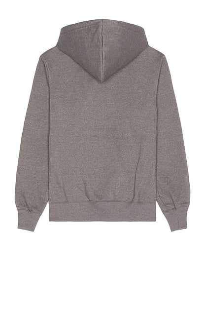 The North Face Printed Heavyweight Pullover Hoodie