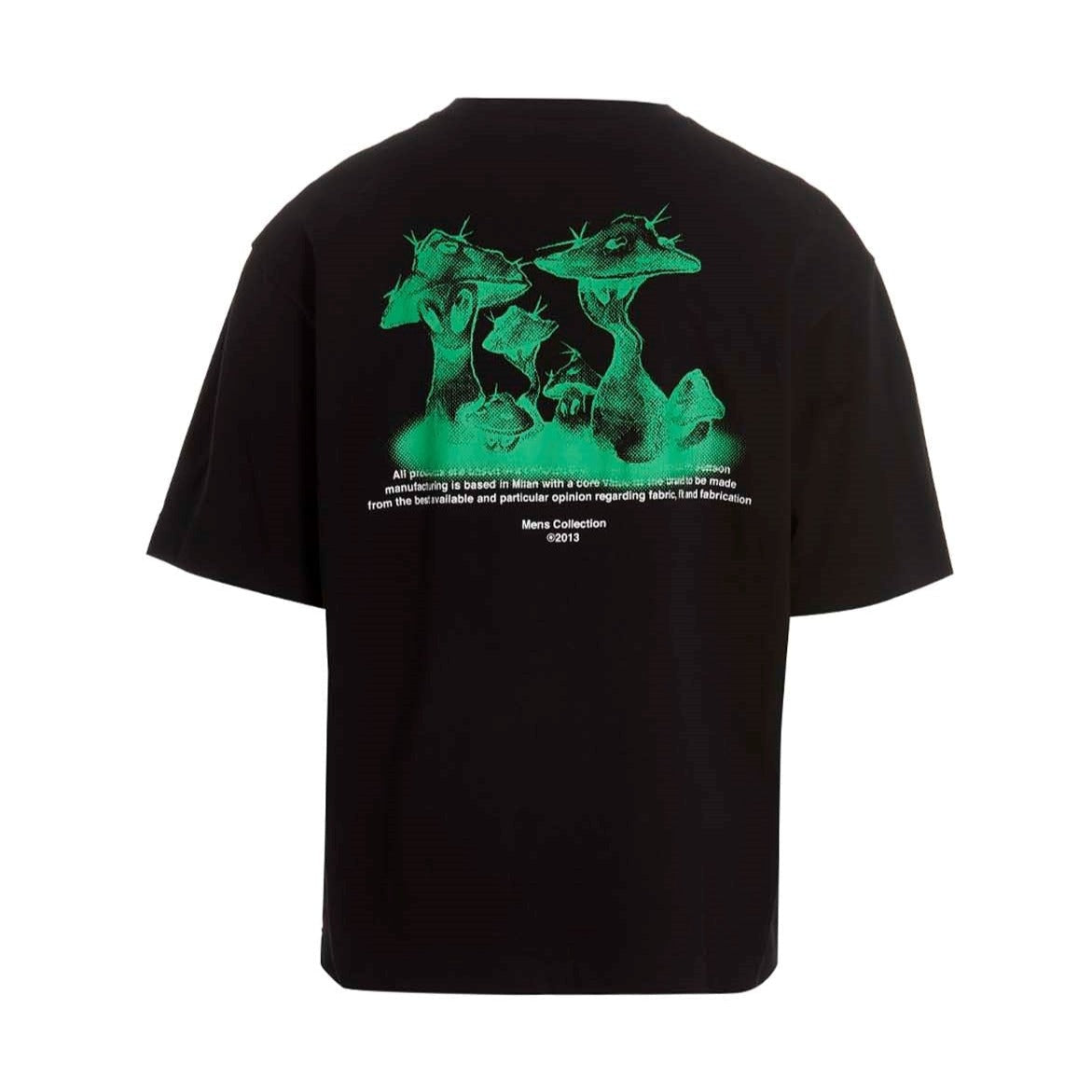 OFF-WHITE T-shirt 'Alien Mushroom'