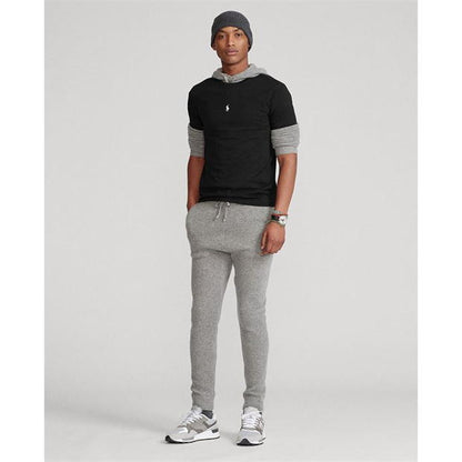 Ralph Lauren Center PP Tee Polo Black