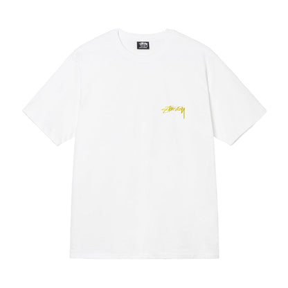 STUSSY EQUIPMENT TEE