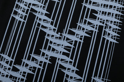 Off-White Airport Tape T-Shirt
