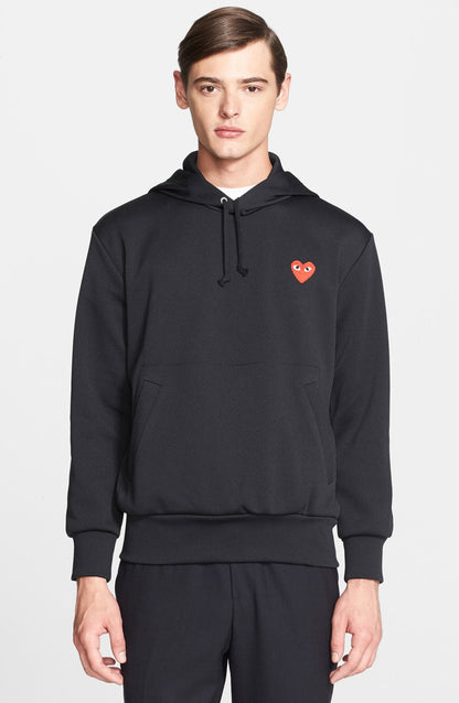 Pullover Hoodie