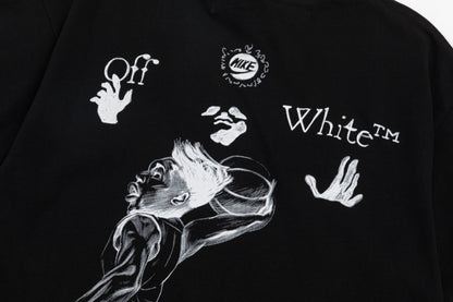 Off-White x Jordan T-shirt