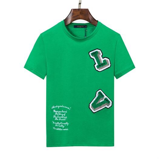 LOUIS VUITTON T-SHIRT – LVTS009