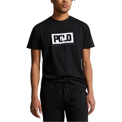 Ralph Lauren Polo Jrsy Tee SN33
