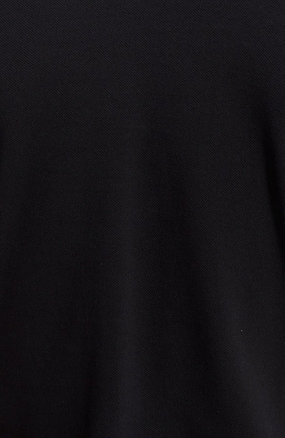 Cotton Piqué Polo