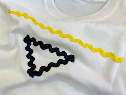 PRADA COTTON T-SHIRT WHITE – PT004