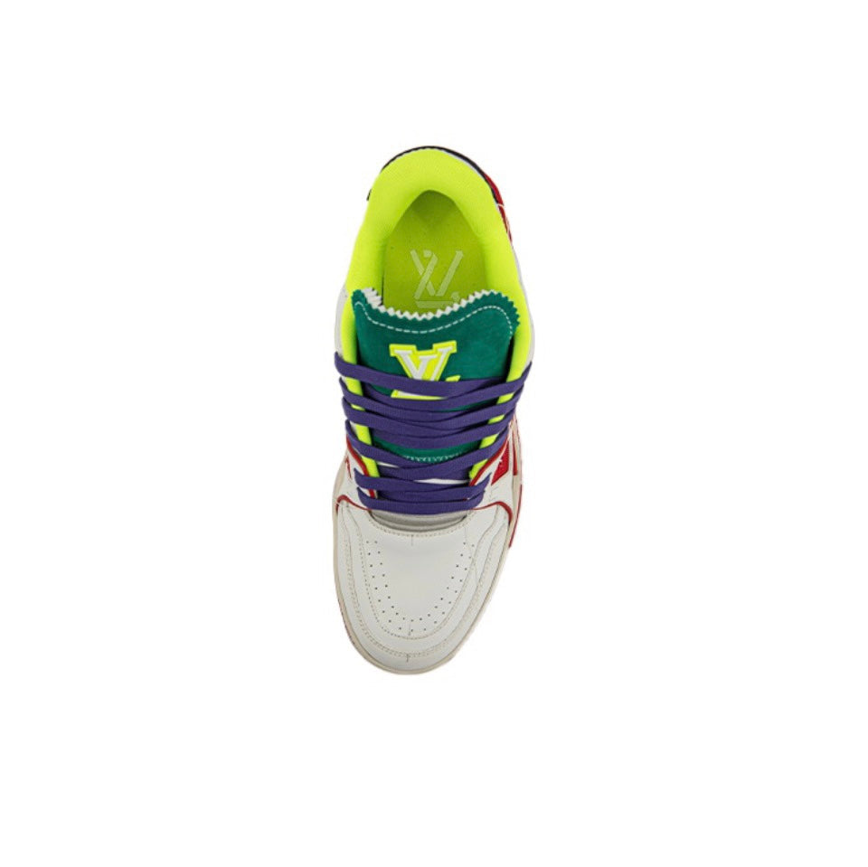 Louis Vuitton Trainer Sneaker  LSVT110