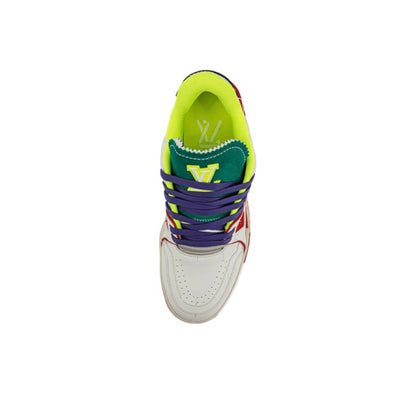 Louis Vuitton Trainer Sneaker  LSVT110