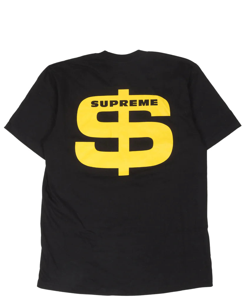 Supreme Don't Fuck Around Tee