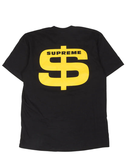 Supreme Don't Fuck Around Tee