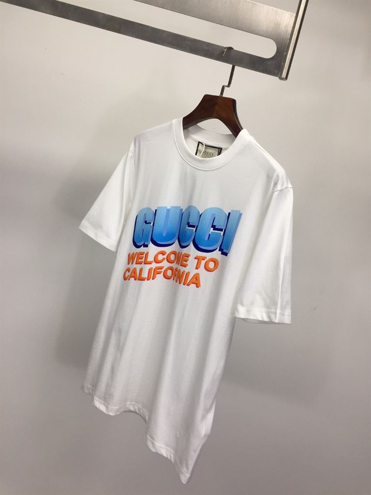 GUCCI JERSEY T-SHIRT – GGS017