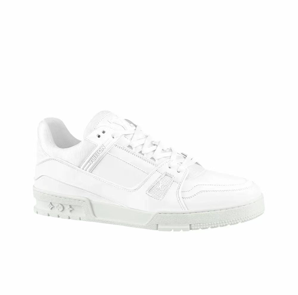 LV LV TRAINER SNEAKER   LSVT314