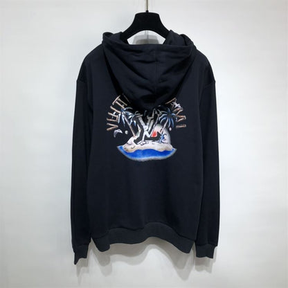 LOUIS VUITTON HOODIE – LVH025