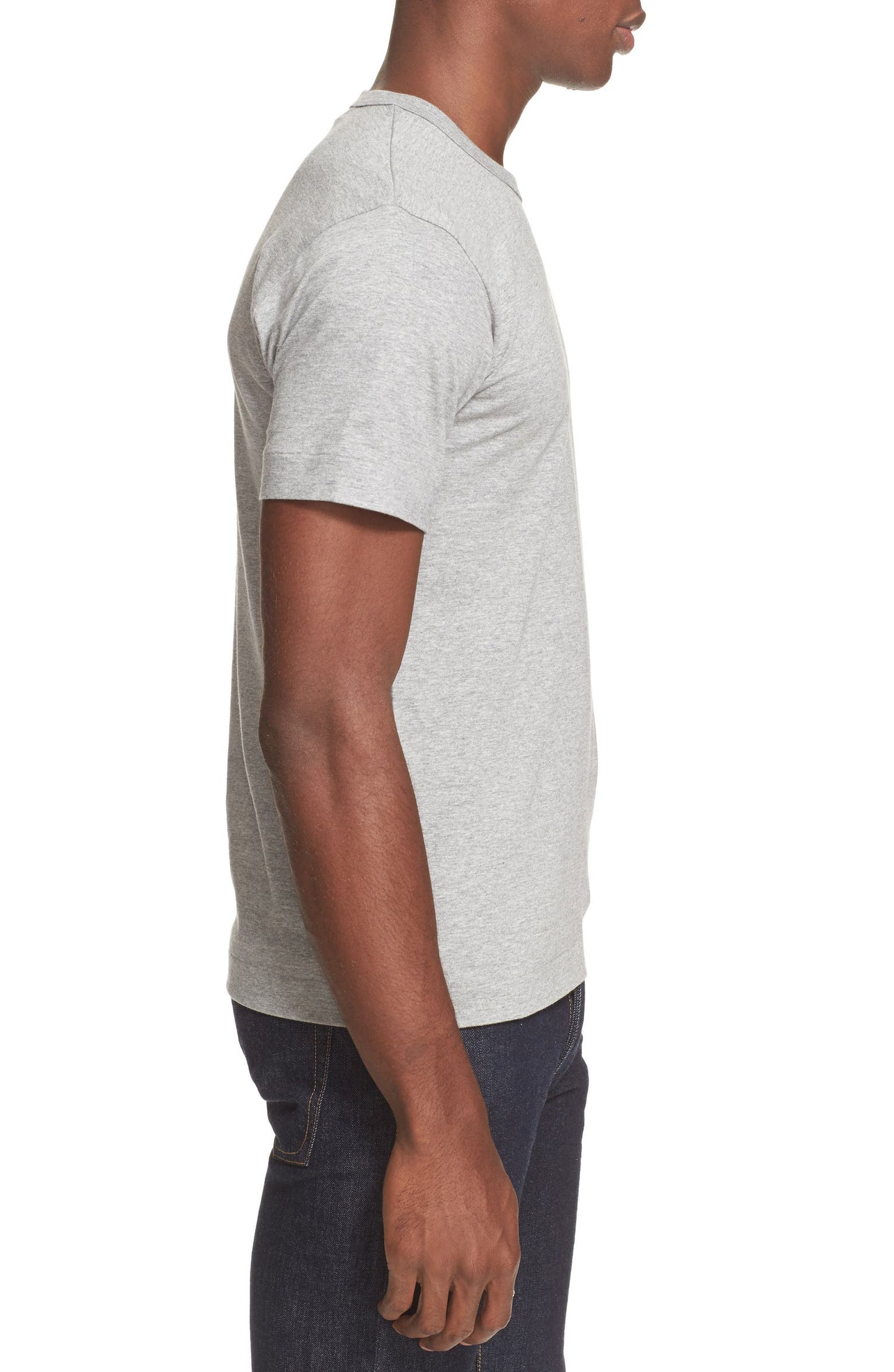 Crewneck T-Shirt