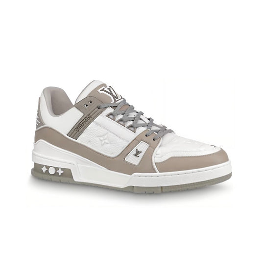 LOUIS VUITTON TRAINER SNEAKERS   LSVT150