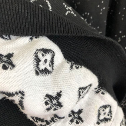 LOUIS VUITTON MONOGRAM GRADIENT HOODIE – LVH018