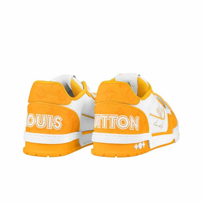 LOUIS VUITTON TRAINER SNEAKER   LSVT186