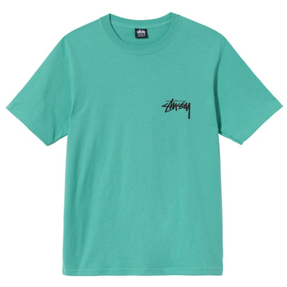 STUSSY REFLECTION TEE