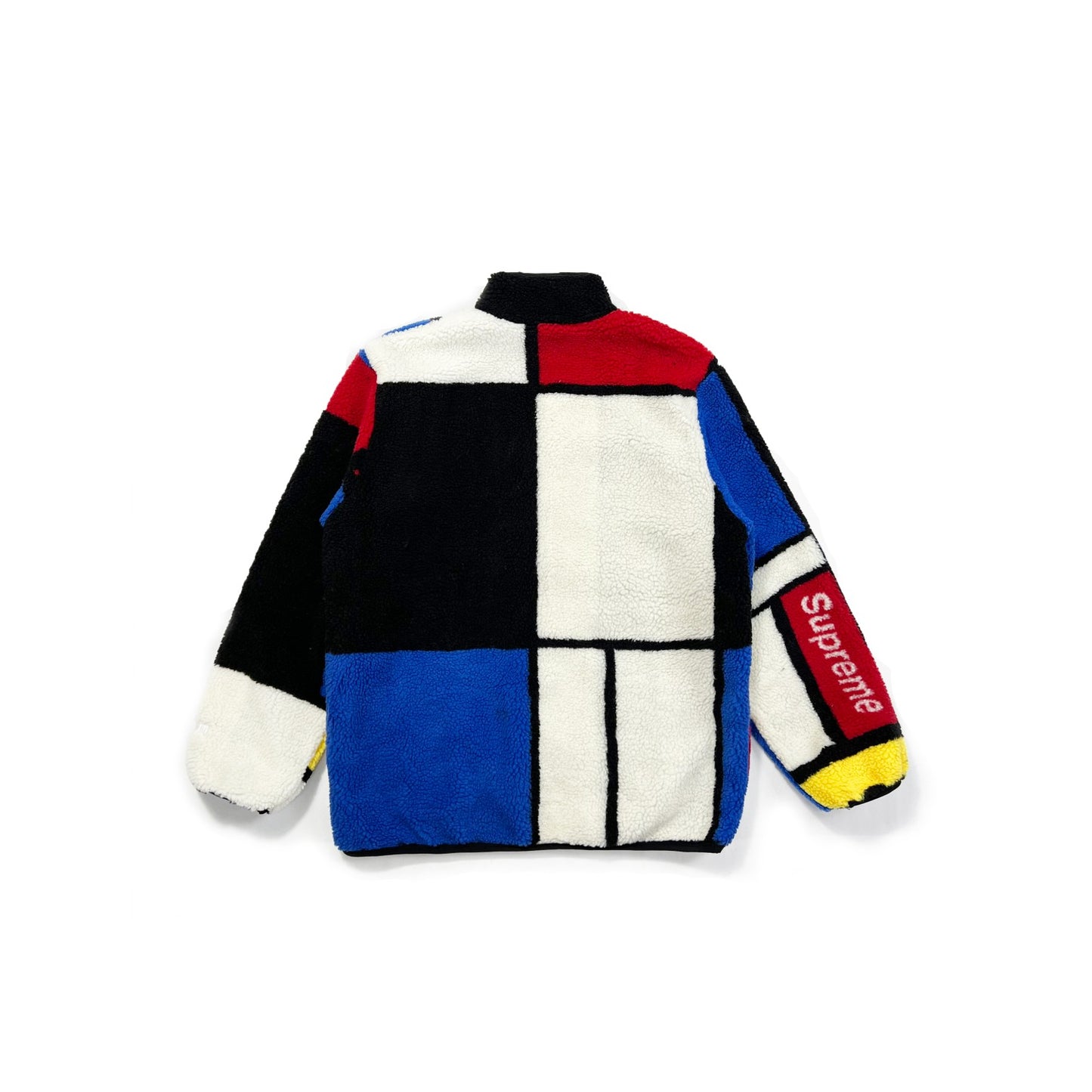 Supreme Doves Hooded Sweatshirt