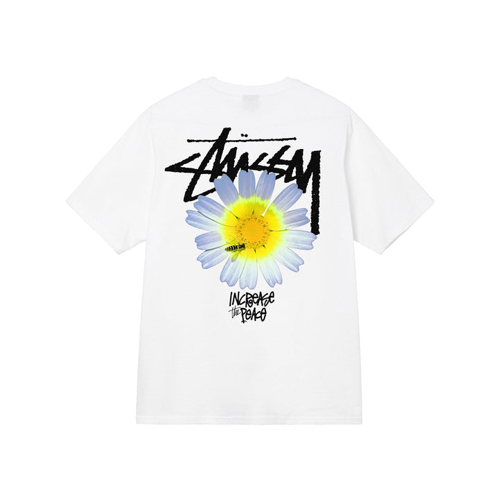 STUSSY ITP FLOWER TEE