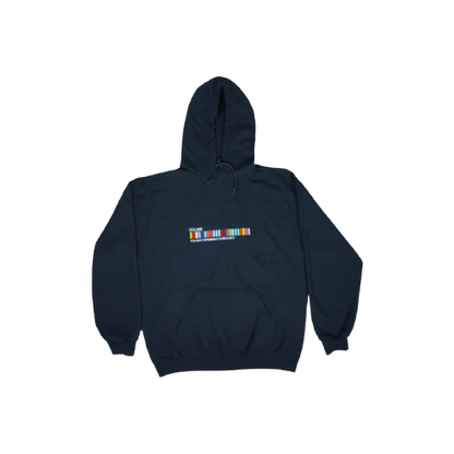 Travis Scott Astroworld Festival Run Beyond Belief Hoodie