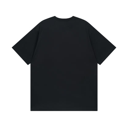 Balenciga logo tee BL233323