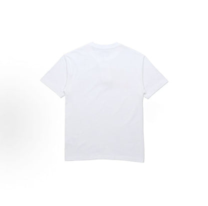 Stussy x Nike US Edition Limited Edition Collaboration Collection - Sport T-Shirt - US Version - Gender-Neutral Couple Style - Black