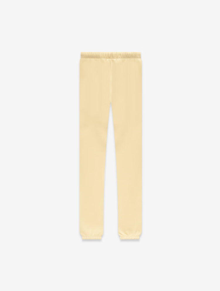 FEAR OF GOD ESSENTIALS Double row legged casual sports pants