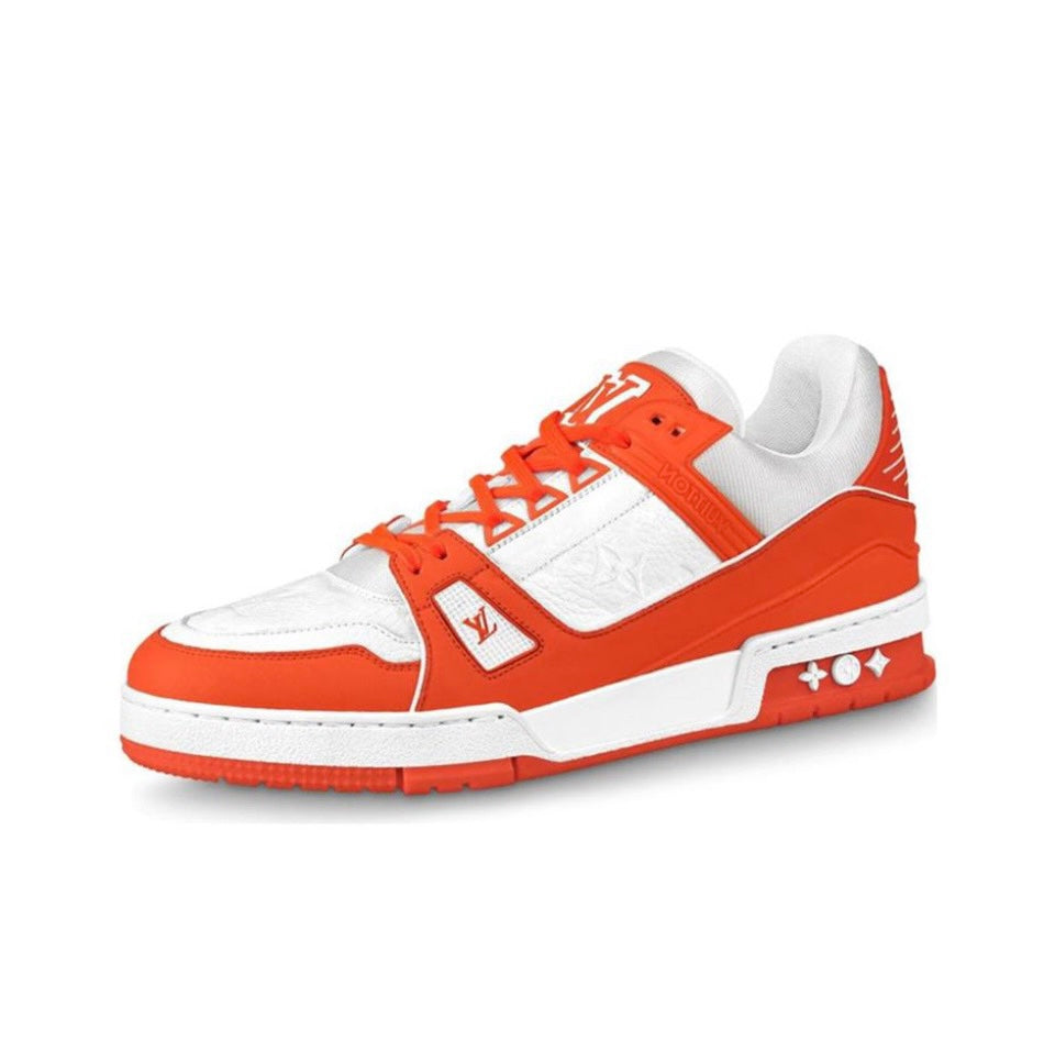 LOUIS VUITTON TRAINER SNEAKER   LSVT164