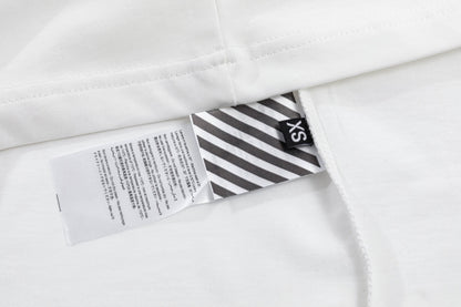 Off-White X Undercover Skeleton T-Shirt White