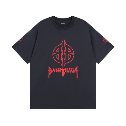 Balenciga logo tee BL223209