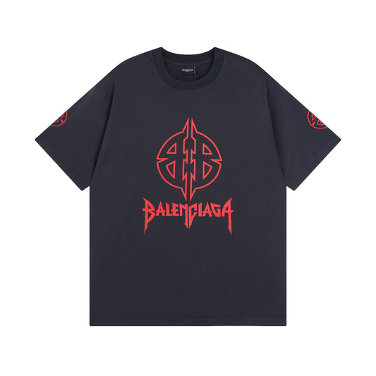 Balenciga logo tee BL223209