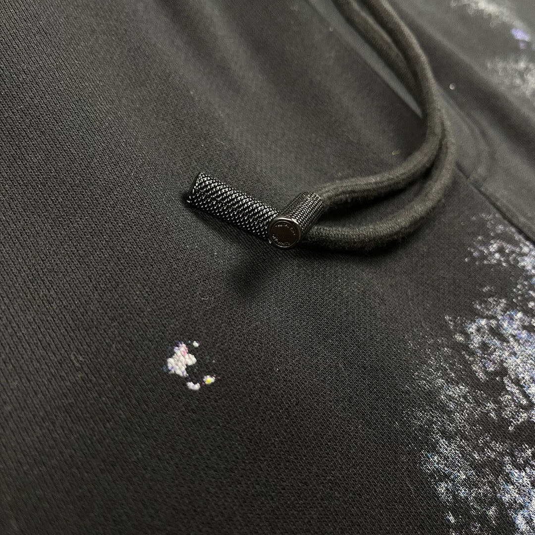 Off-White firework  casual pants