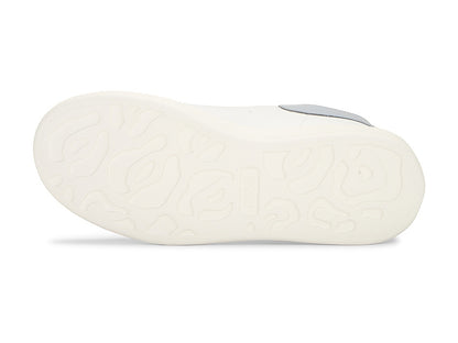 Alexander Mcqueen Oversized  White & Blue
