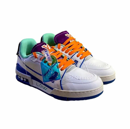 Louis Vuitton Trainer Sneaker  LSVT109