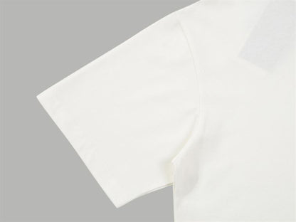 GUCCI COTTON T-SHIRT – GGS055