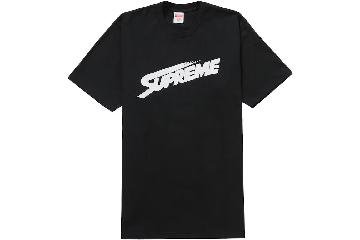 Supreme Mont Blanc Tee Black