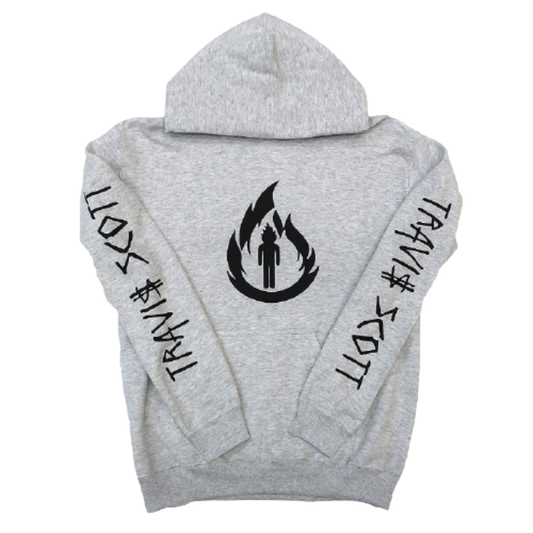 Travis Scott Rodeo Hoodie